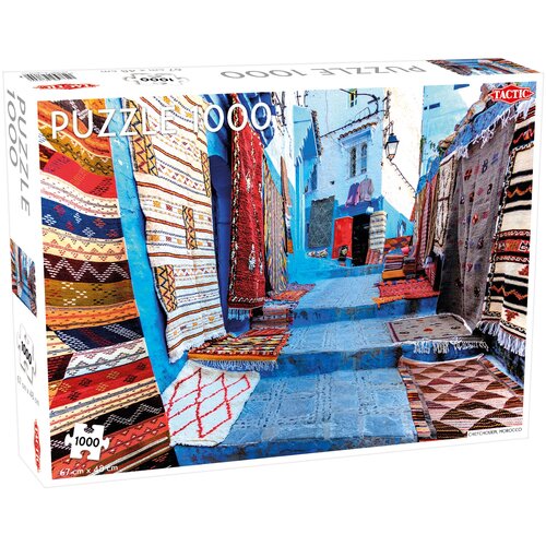 Chefchaouen Morocco